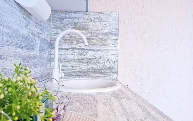 Квартира на улице Адмирала Ушакова 65