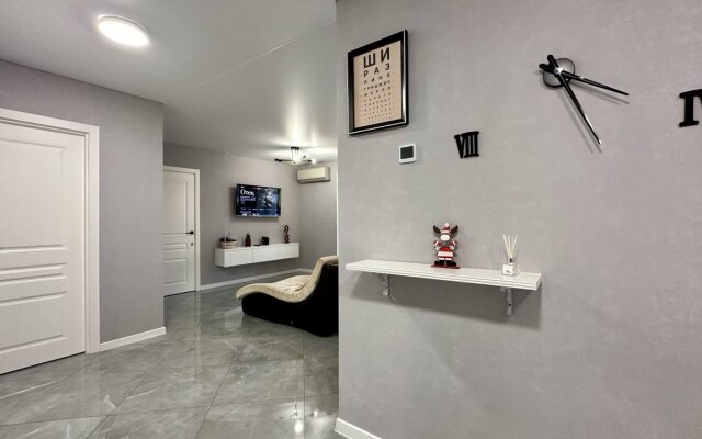 ArendaGrad Gagarina 39b Apartments