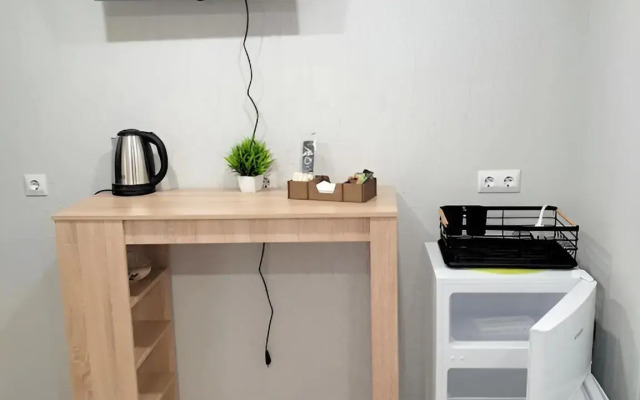 Апартаменты Натали