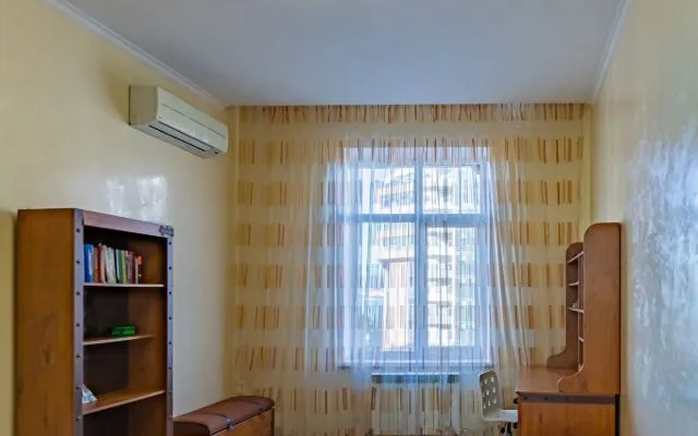 Квартира на Красногвардейской Улице, 38АлитБ