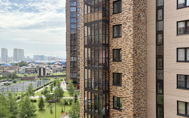Novaya Studiya V Zhk Pokrovka Life Ryadom S Kardiotsentrom Flat