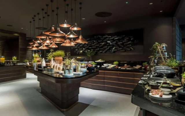 Radisson Collection Old Mill Belgrade Hotel