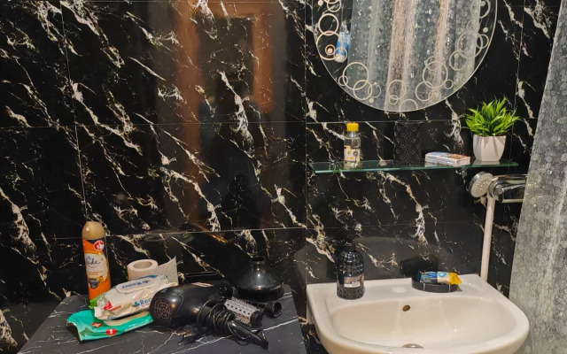 Квартира Уютная со всеми удобствами