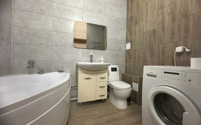 Квартира в Центре