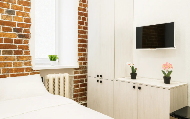 Апартаменты на Курском Вокзале 5