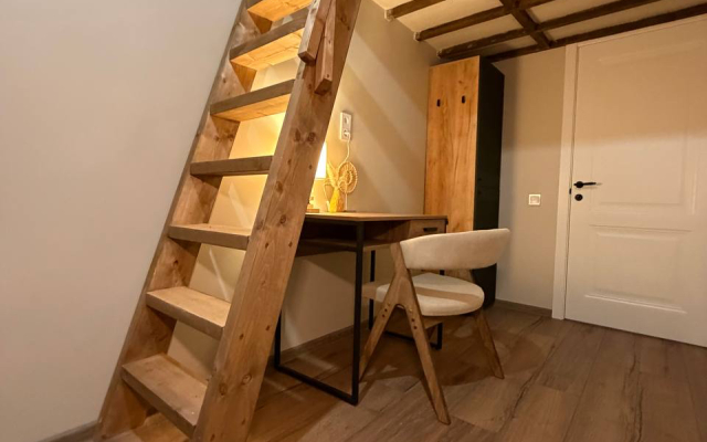 Апарт-отель Флоренция