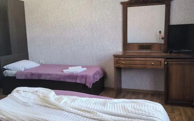 Olimpiya Guest House