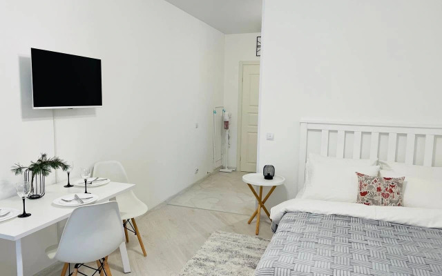 Квартира Домино Пулковская