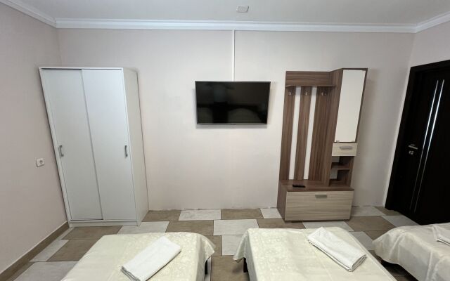 Мини-Отель Ушаки