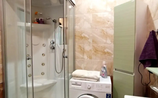 Flat Uyutnaya V Zhk Dobrogorod