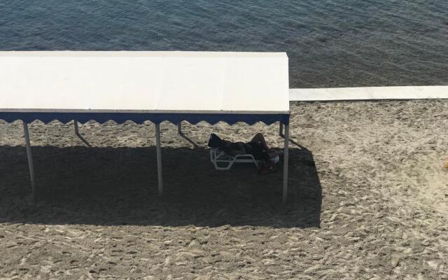 Гостевой Дом Ривьера на Парусе