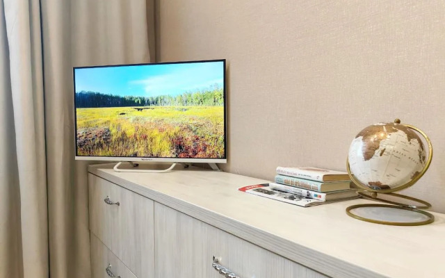 Апартаменты Like Home на Южной