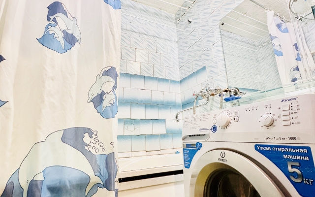 Апартаменты Заводская 5