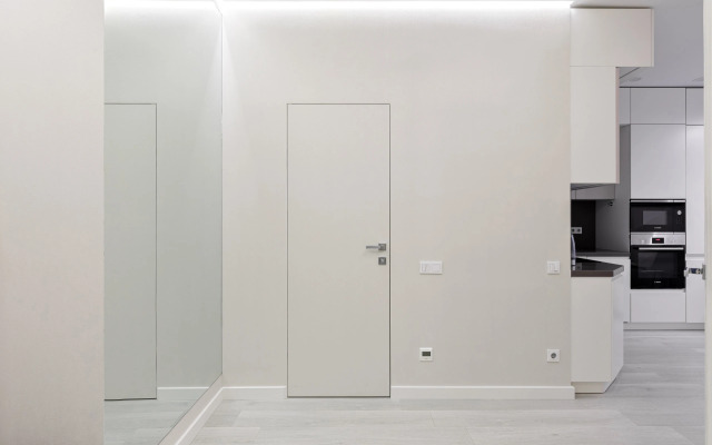 Квартира уютная 2х комнатная в ЖК Фамилия