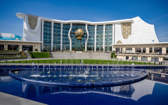 The Land Of legends Nickelodeon Hotels & Resorts Antalya