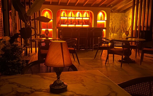 Dionysos 1789 Boutique-hotel