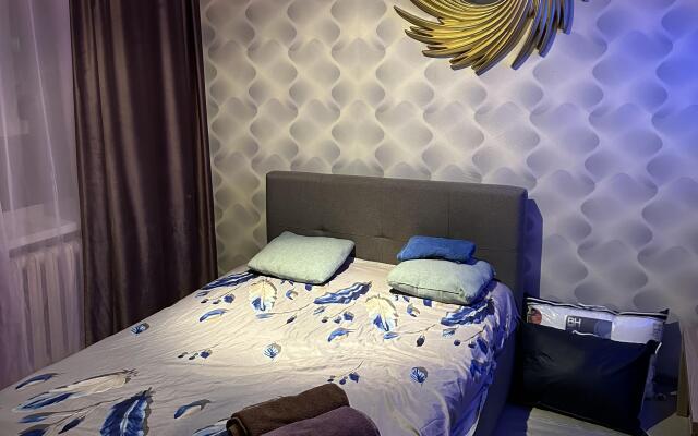 Апартаменты У Зоопарка