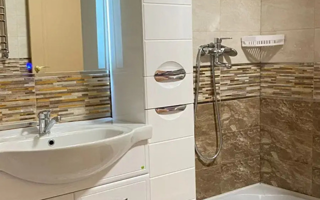 Private house Tikhiy Ugolok, Suzdal, Ulitsa Molodezhnaya, Dom 9A