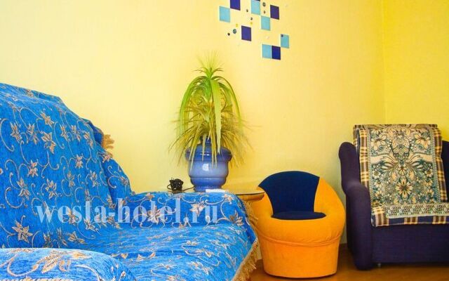 Vesta Eling Hotel