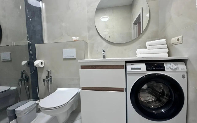 Квартира 39kvartir №10 на Первой Береговой Линии