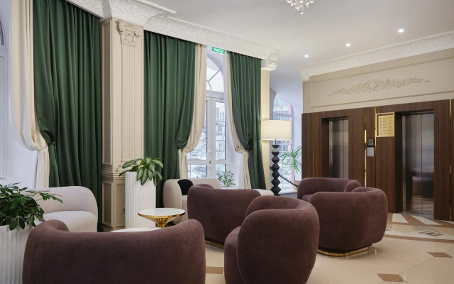 Evropa Hotel