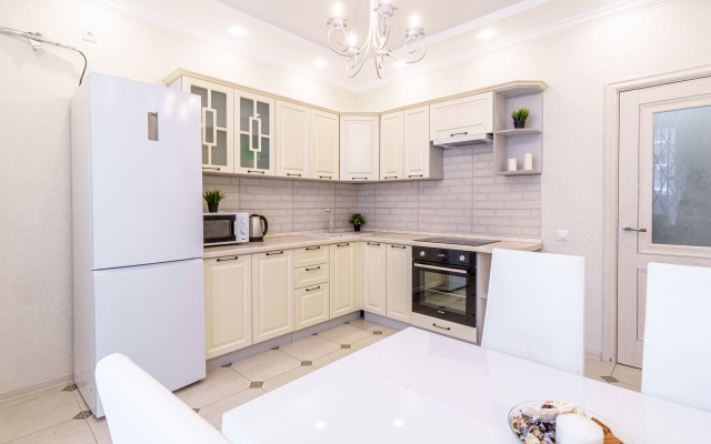 Квартира у парка Галицкого Апарт-Отелика в ЖК Гарантия