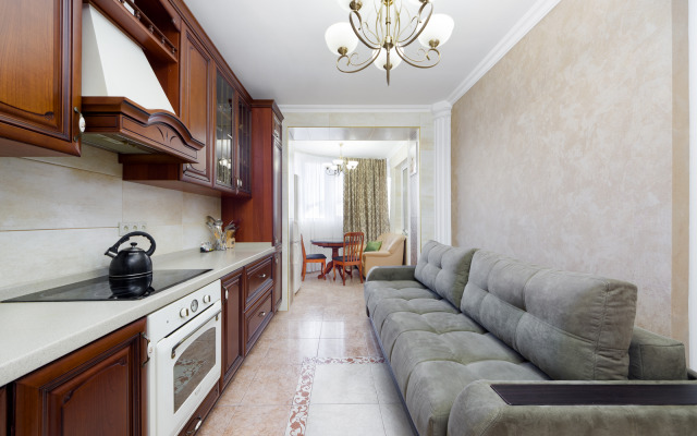 Квартира Райдас на Кирова 33