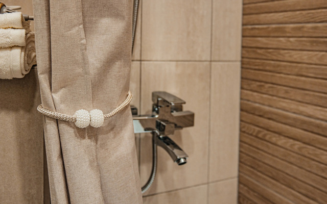 Квартира Релакс в ЖК Самолет