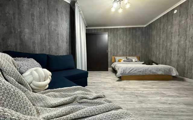 Апартаменты Уютные на Союзной 2