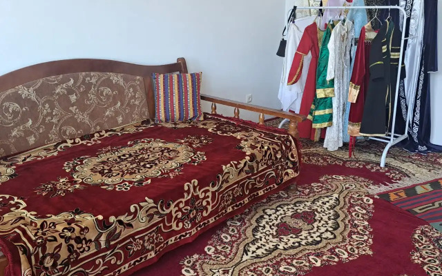 Гостевой дом Азимут 05