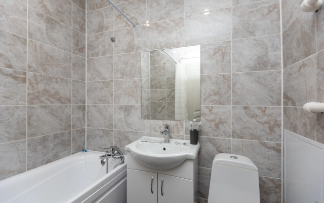 Квартира Отличная Однокомнатная Возле Города Еды