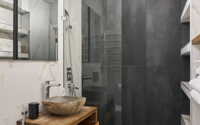 Апартаменты Liner Apartments 2