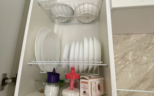 Квартира однокомнатная на Кижеватова 9