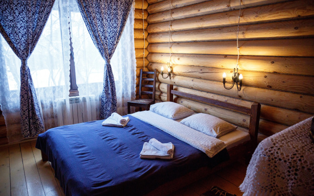 Дом Усадьба Вишневый Сад 3