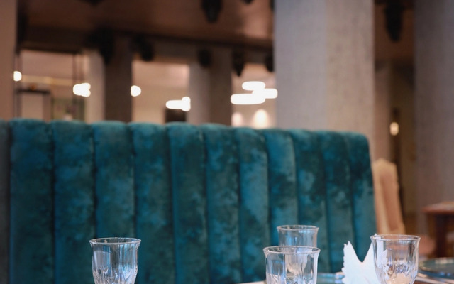 Гостиничный комплекс "Северо-Восток"