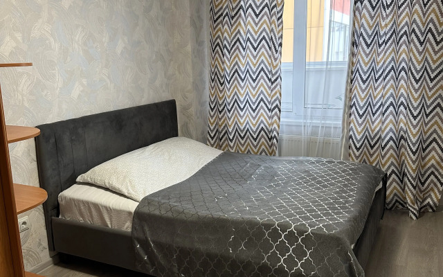 Ufa-Hotel Flat