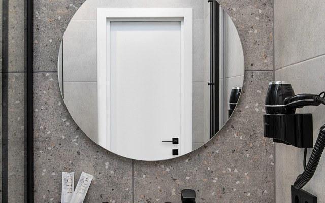 Апартаменты Димидов на Свободе