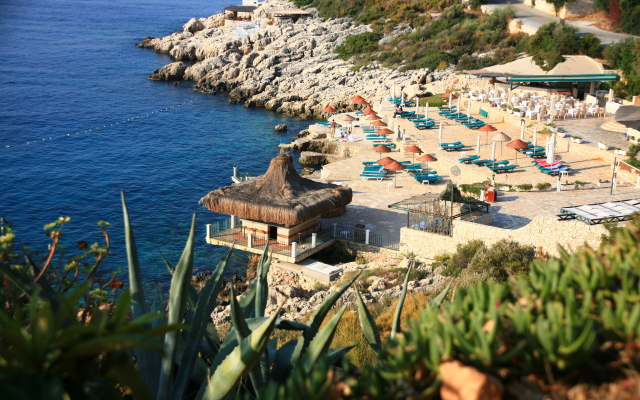 Aquarius Hotel
