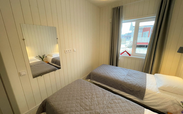 Khoroshee Mesto Guest House