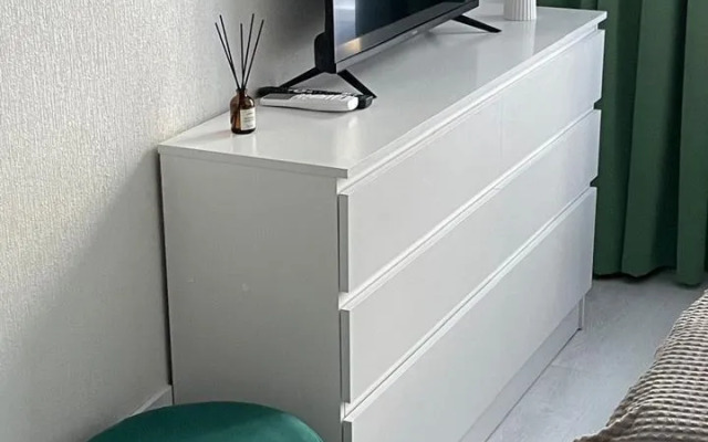 Na Kolpakova 44 Flat