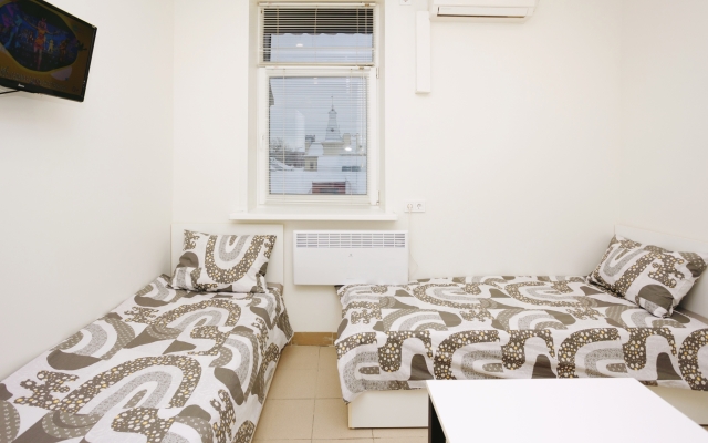 Mini-Otel Gogolya 12
