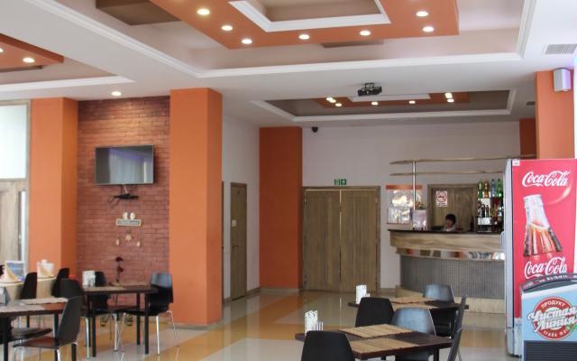 AV Mini hotel