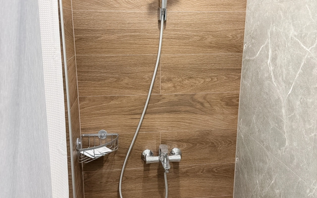 Na Vokzalnoy 7 Flat