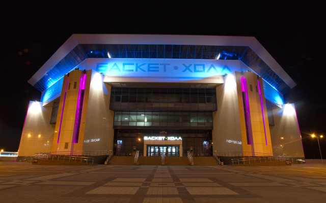 Апартаменты на Покрышкина