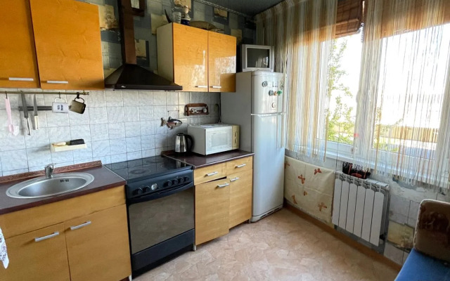 Апартаменты возле центра