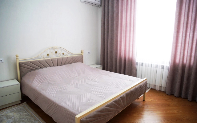 Частный дом Doma05.ru Синий 2