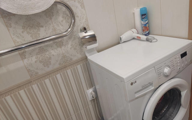 Апартаменты Сказка 1