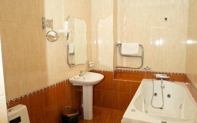 MBY Geleznovodsk Otel