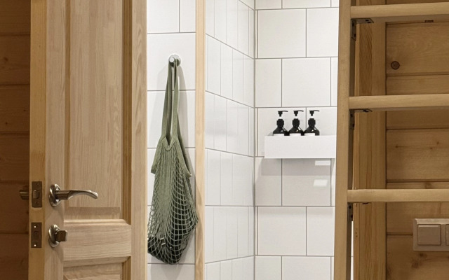 Апартаменты Koti Rooms - фото 3