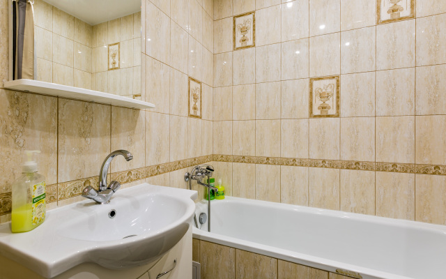 Maxrealty24 Skhodnenskaya 29 Apartments